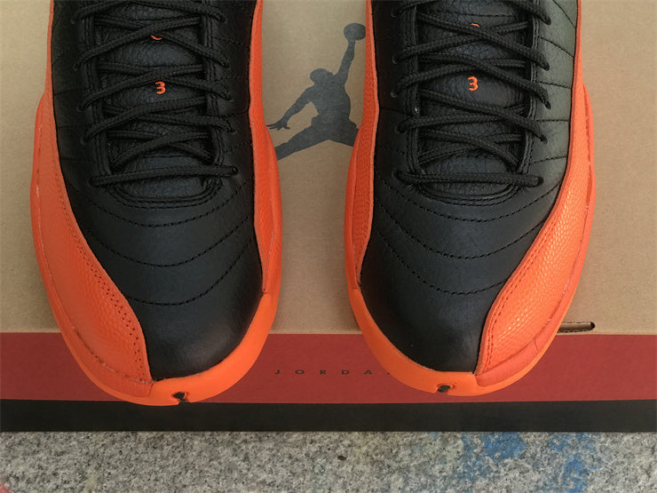 Brilliant Orange